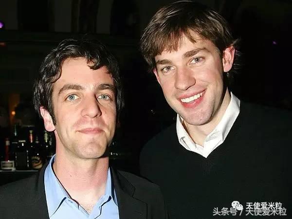 八卦：打破次元壁！这些明星曾经一起上学去