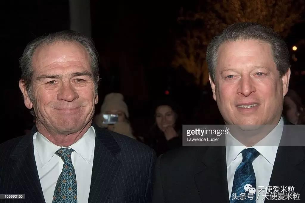 八卦：打破次元壁！这些明星曾经一起上学去