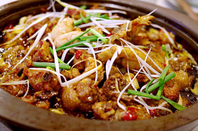 最值得收藏的10种餐饮,一年四季都可吃的餐饮