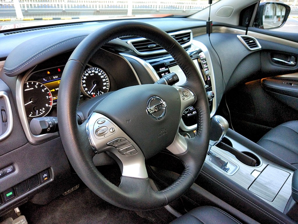 开着舒服的车,开着舒服好开的车