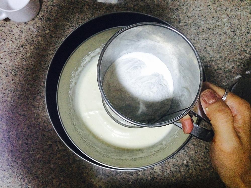 唯有美食与爱不可被辜负,给小白的0基础烘焙独家秘诀