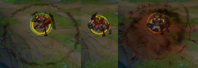 lol美服测试新皮肤,lol美服测试服云顶更新了吗