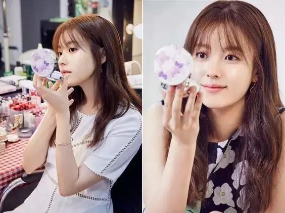 《鬼怪》《蓝色大海的传说》2016年热播剧爆款化妆品都在这了