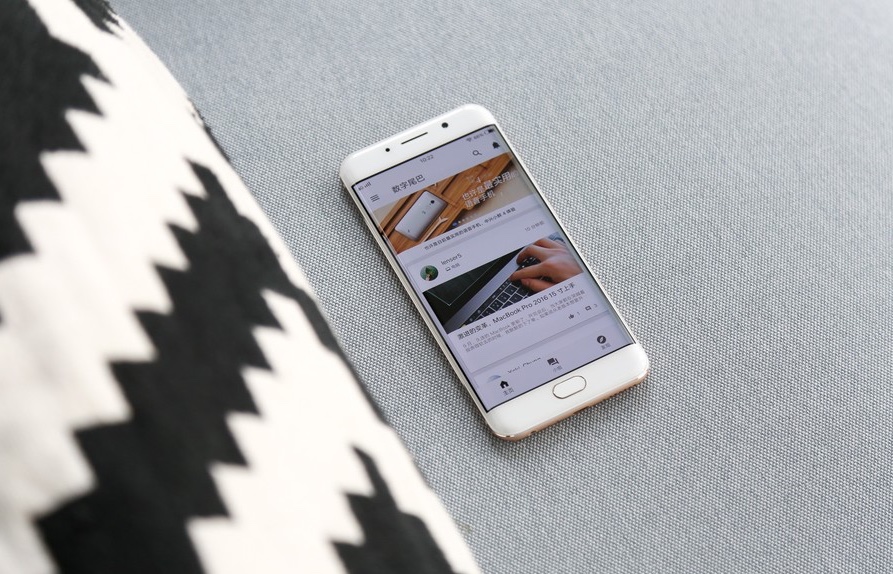 xplay6强势曝光,xplay6现在还值得入手吗