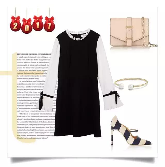 OSA欧莎搭配分享：过年回家，怎么穿才更美