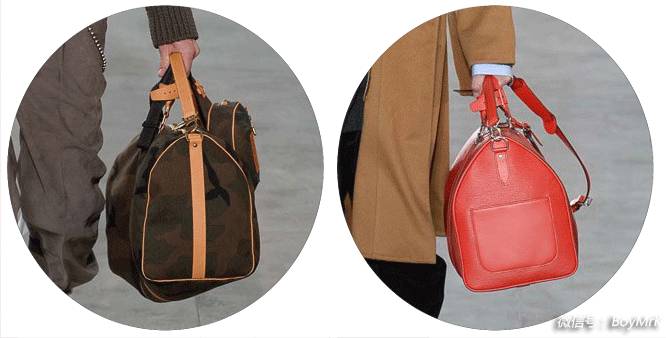 supreme为什么和lv合作,超级难买lv手包