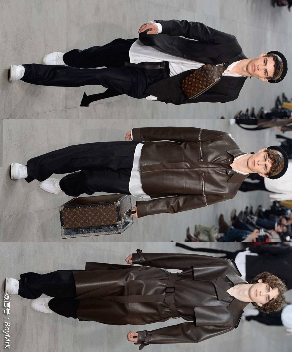 supreme为什么和lv合作,超级难买lv手包