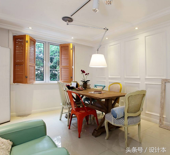 晒晒温馨的小窝,晒晒自己的单身小窝