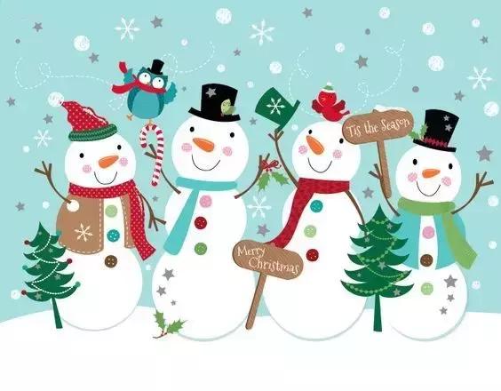 双旦活动预热,双旦预热视频