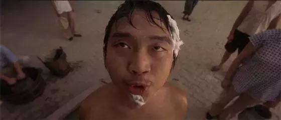 功夫中包租婆图片,功夫里面包租婆是谁