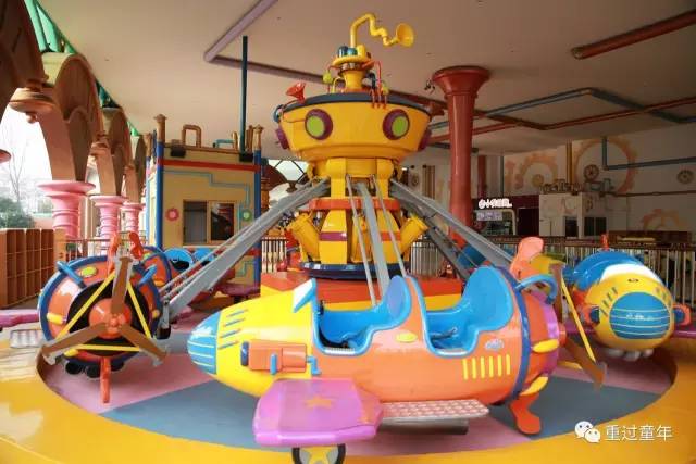 常州恐龙园省钱攻略,常州恐龙园恐龙穿越侏罗纪