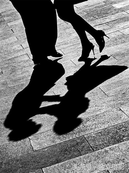 摄影照片怎么拍出氛围感,有意思的照片拍摄技巧