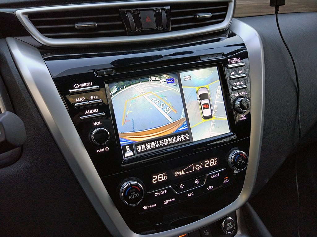 开着舒服的车,开着舒服好开的车