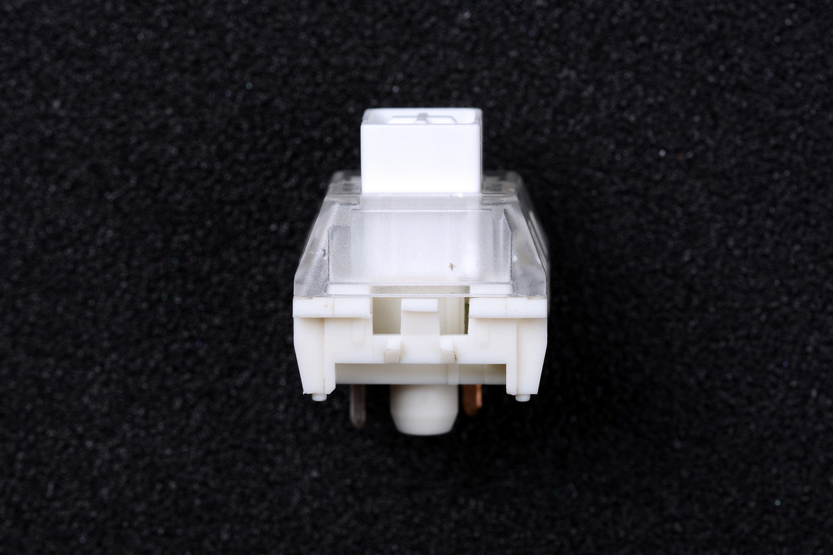 凯华box轴机械键盘推荐,最美机械键盘