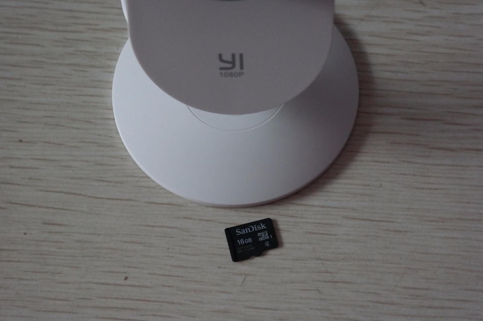 1080p小蚁无线摄像头升级,小蚁智能摄像机1080p和1080p2