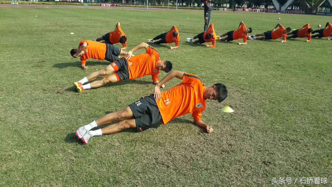 马加特执教泰山,马加特现在在哪执教