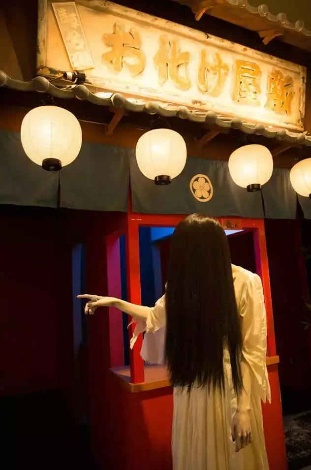 被贞子喜欢是什么体验,贞子和herobrine的约会