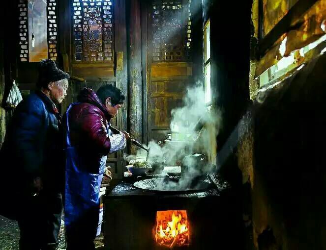 给摄影爱好者的十二条摄影经验,看完这组摄影作品你还淡定吗