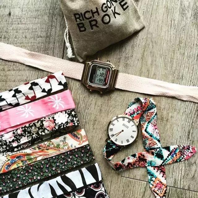 小众手表品牌排名大全,新加坡小众品牌手表