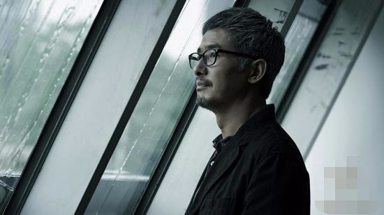 谢文东怎么成为坏蛋,谢文东谁最适合演