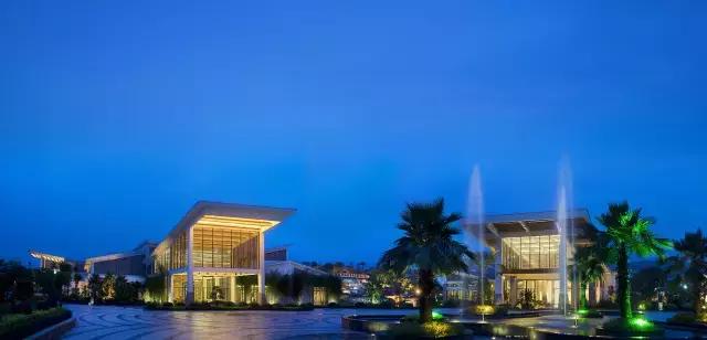 象州古象温泉度假酒店,古象温泉度假村酒店