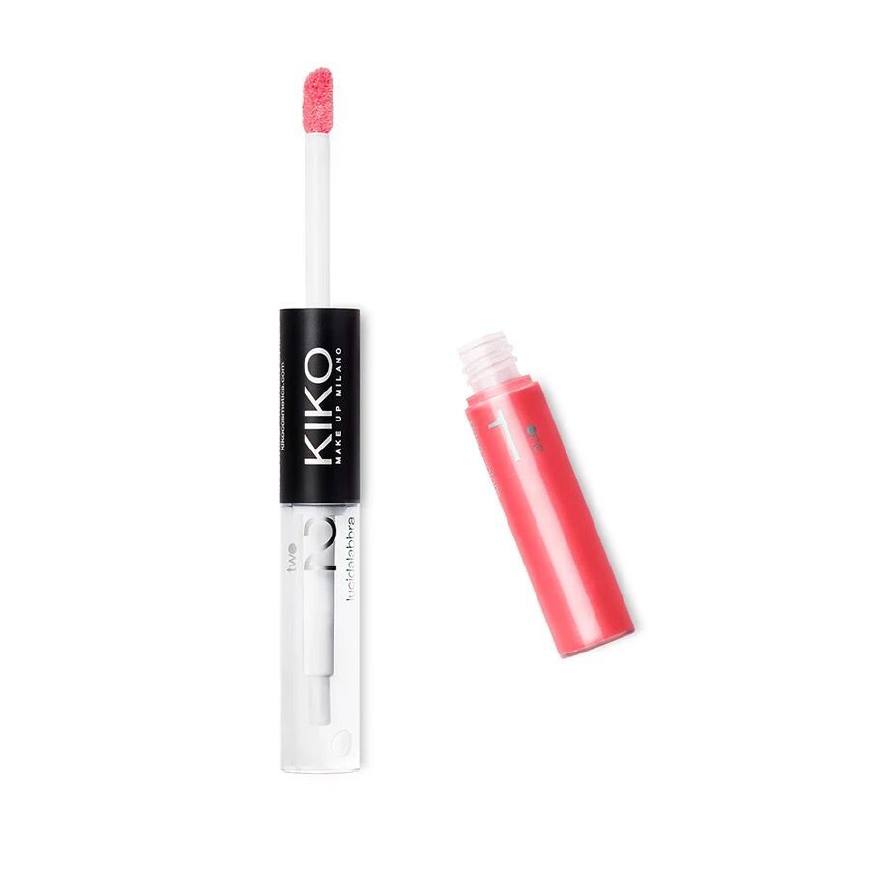 6款润唇膏,6色防水唇彩礼盒