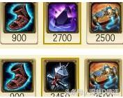 英雄联盟无脑操作，一键秒人肉装小法