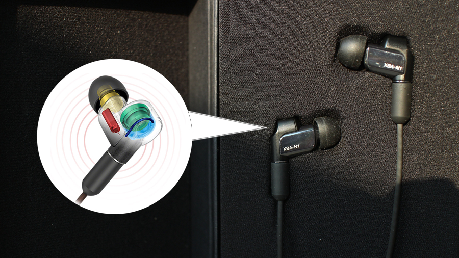 索尼xba-n1ap怎么样,索尼xba-n1ap新款和老款