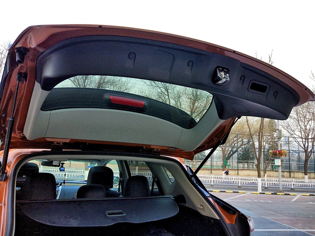 开着舒服的车,开着舒服好开的车