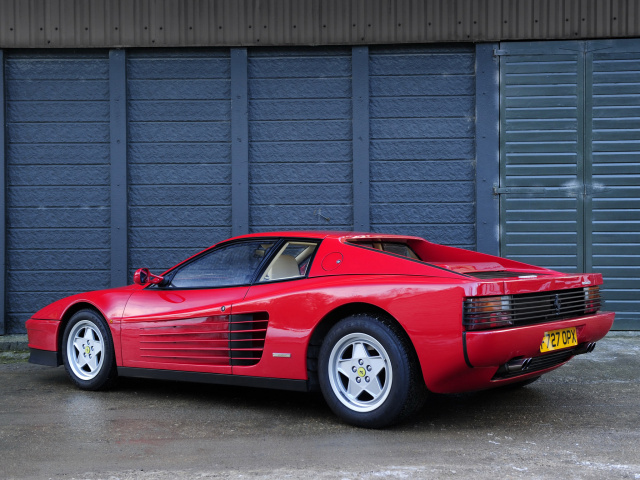 盘点各国超级跑车进化史,欧洲跑车进化史