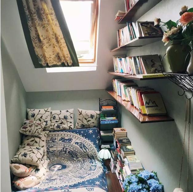 看完这个你才明白房子风水多重要,顶楼带阁楼的房子有什么优缺点