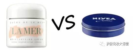 大牌精华的区别是什么,1000块和100块有什么区别