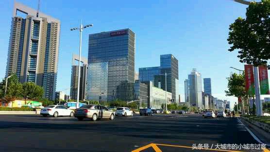 天津城市建设如何,天津城市建设什么水平