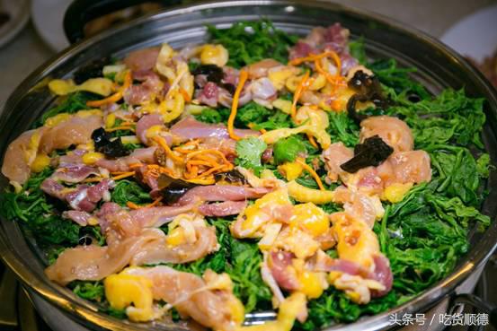 伦教这间店吃草、吃虫，竟然掠来了一波食客粉丝？