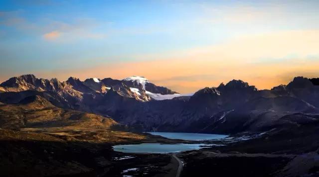 成都到云南春节自驾攻略,春节前自驾去成都过年