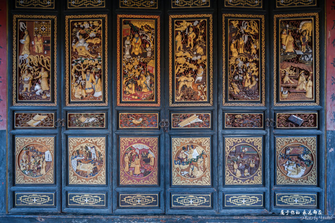 云南建水一座极富韵味的小城,彩云之南建水邂逅云南最美县城