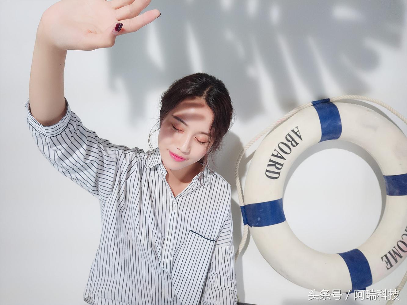 美图m6s怎么样好用吗,美图m6s摄影