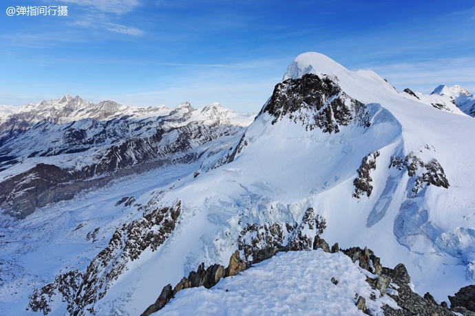 瑞士阿尔卑斯山最美山峰,瑞士阿尔卑斯山哪个峰风景最美