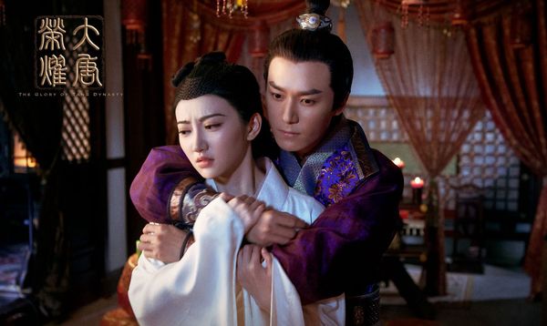 青云志六尾和三尾剧照,青云志六尾三尾续写