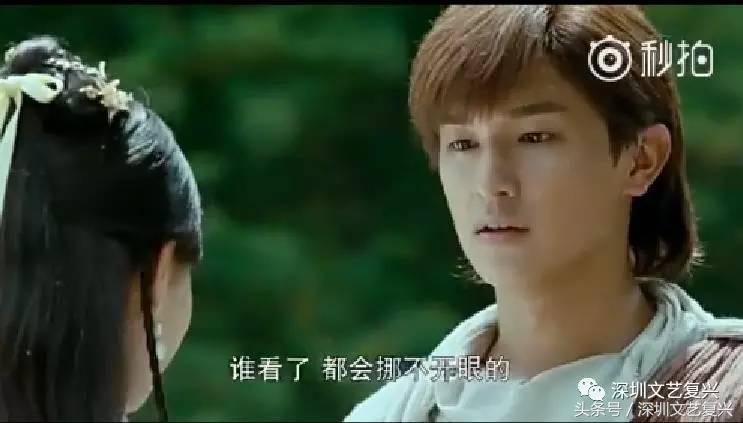 恕我直言，这部国漫的反派都吊打你们这些面瘫鲜肉