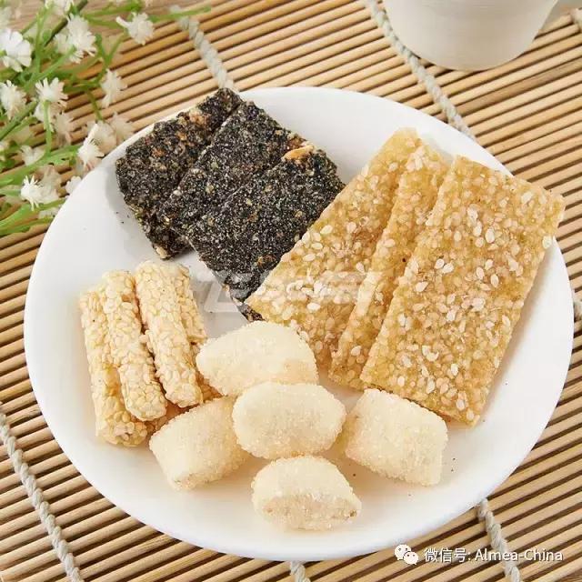 过小年,迎新春!阿米娅祝大家小年夜快乐!