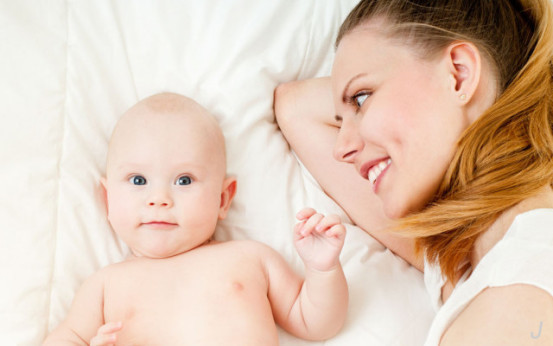 满月宝宝有四种异常状况先别慌,宝妈这样做是最有效的