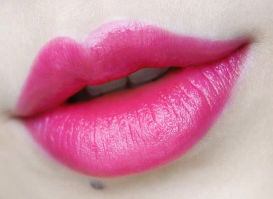 明星口红盘点,明星大牌口红哪款好用