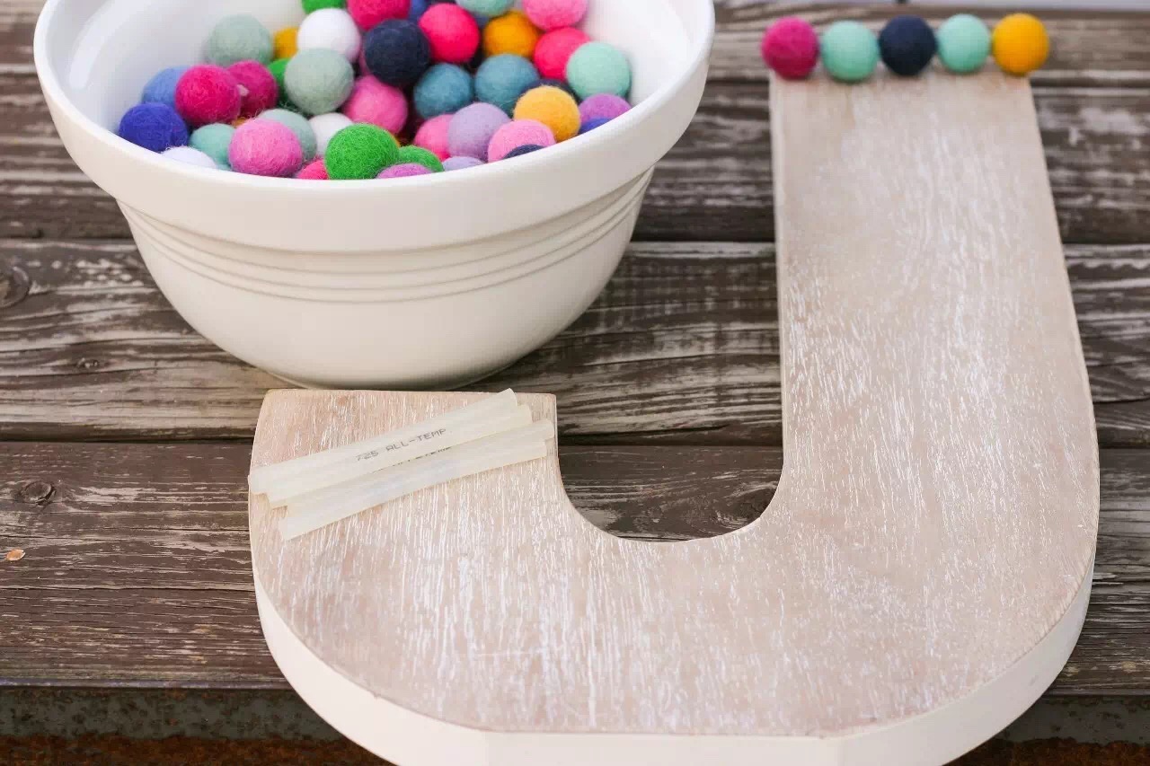 知道吗？这些小球球有很多的用途哦！而且制作超级简单！