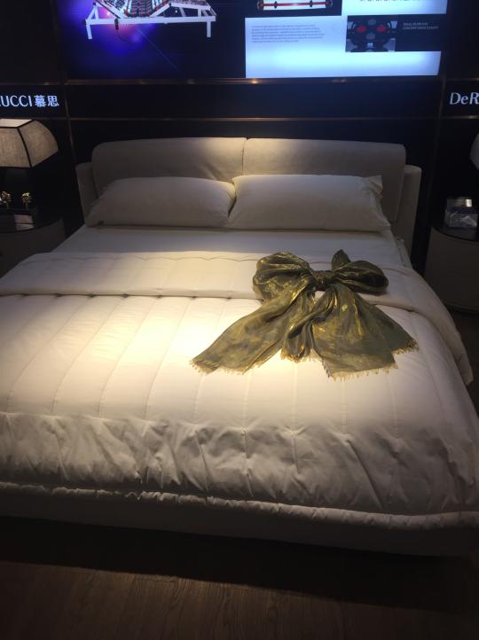 推荐床大牌,最大牌的床