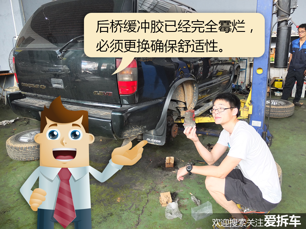 2万元二手车*藏西**行之路边买来一头“破驴”