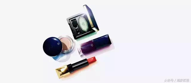 CPB彩妆！永不踩雷的贵妇，你期待的全功课试色