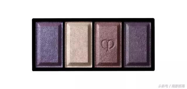 CPB彩妆！永不踩雷的贵妇，你期待的全功课试色