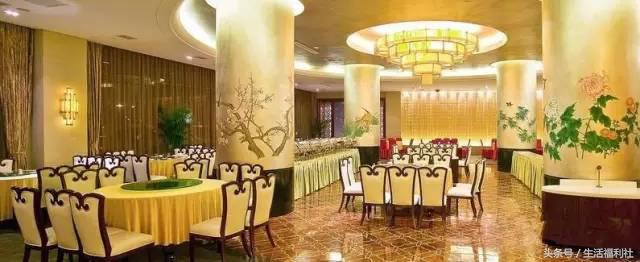 哈尔滨市最豪华的酒店,哈尔滨最豪华最好的饭店