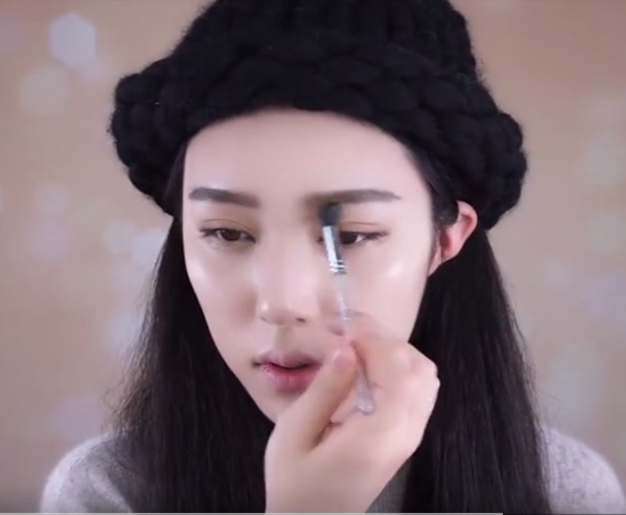 判断你到底适合什么样的妆容,没有好的妆容